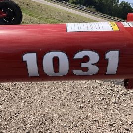 2019 Farm King 10X31 C1031D