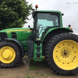 2008 John Deere 7430 Premium