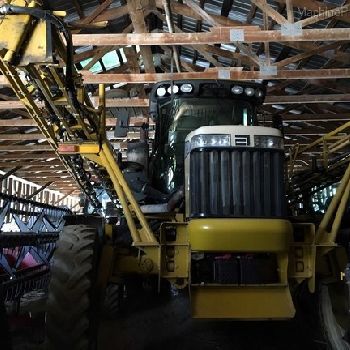 2008 Ag-Chem Rogator 1074