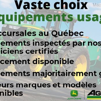 2008 Ag-Chem Rogator 1074