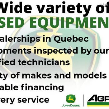 2008 Ag-Chem Rogator 1074