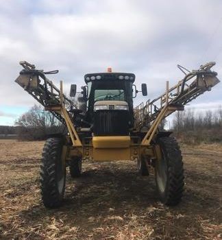 2008 Ag-Chem Rogator 1074