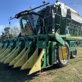 2007 John Deere 9996