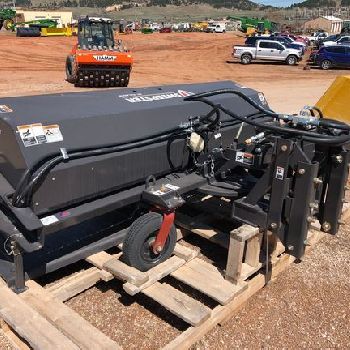 2017 Sweepster ANGLE BROOM