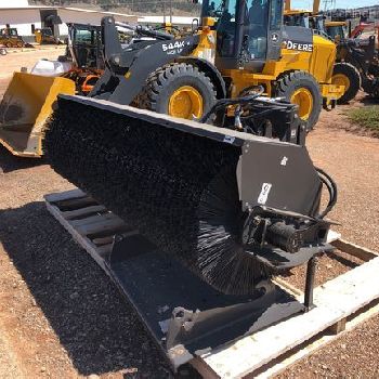 2017 Sweepster ANGLE BROOM