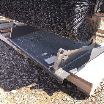 2017 Sweepster ANGLE BROOM