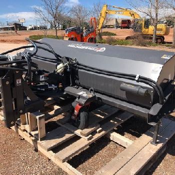 2017 Sweepster ANGLE BROOM