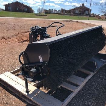 2017 Sweepster ANGLE BROOM