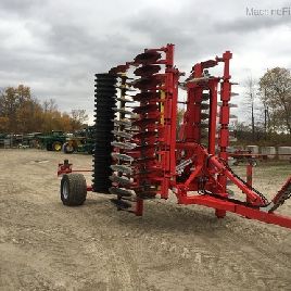2016 Pottinger 6001T