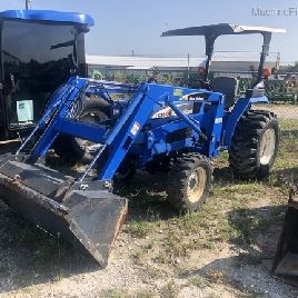 2006 New Holland TC-30