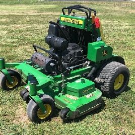 2016 John Deere 652R