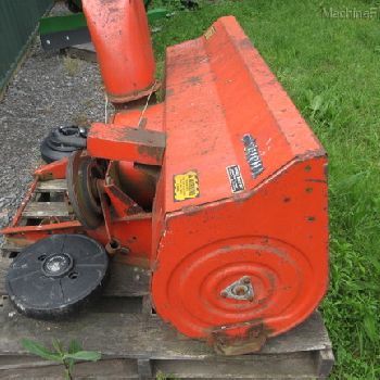 1995 Ariens SB48