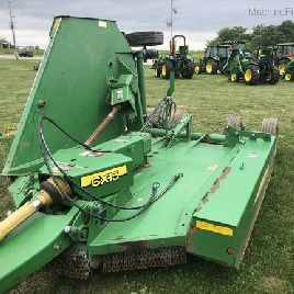 2013 John Deere CX15