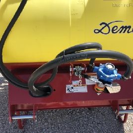 2019 Demco RM200G 3PT