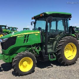 2018 John Deere 5090GN