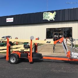2019 JLG T500J