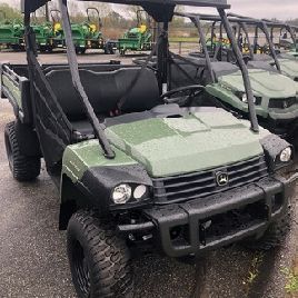 2019 John Deere XUV825E
