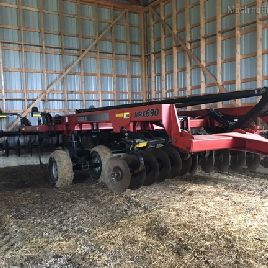 Case IH MRX690