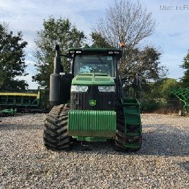 2014 John Deere 8320RT