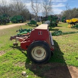 2006 Case IH 5100