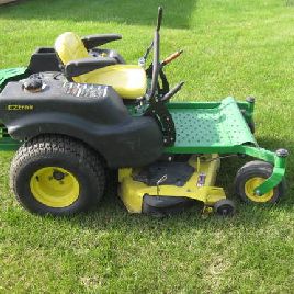 2007 John Deere Z425