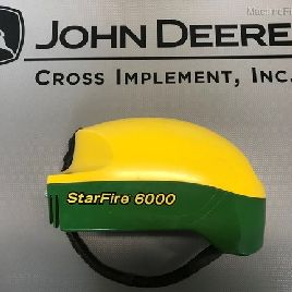 John Deere STARFIRE 6000