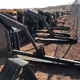 2013 Pemberton 96FORKS