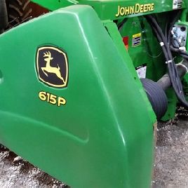 2014 John Deere 615P