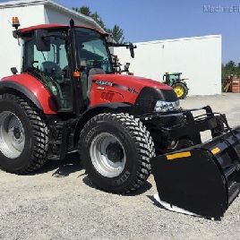 2015 Case IH Farmall 105U
