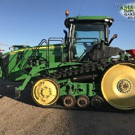 2012 John Deere 8360RT