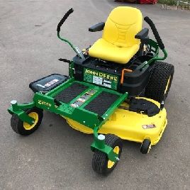 2018 John Deere Z355R