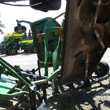 2010 Frontier FM1015