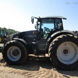 2009 Fendt 927V