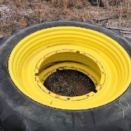 Goodyear 380 / 90R50