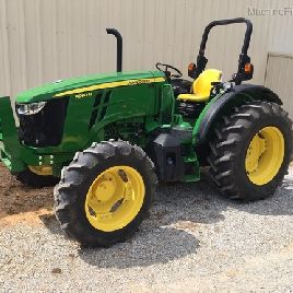 2018 John Deere 5090M
