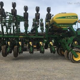 2009 John Deere 1790