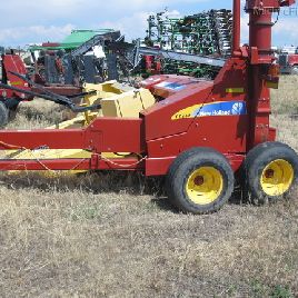 2009 New Holland FP230