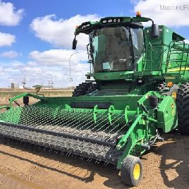 2014 John Deere S680