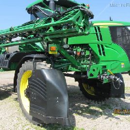 2014 John Deere R4030