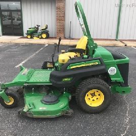 2015 John Deere Z997R