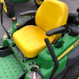 2009 John Deere Z920A