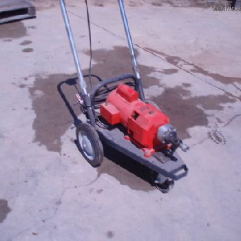 General GENERAL 88 EADY ROOTER AVAIL FOR RENT