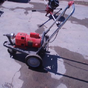 General GENERAL 88 EADY ROOTER AVAIL FOR RENT