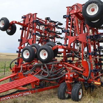 2010 Morris Contour 1