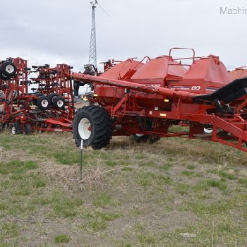 2010 Morris Contour 1
