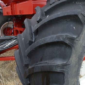 2010 Morris Contour 1