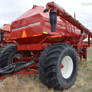 2010 Morris Contour 1