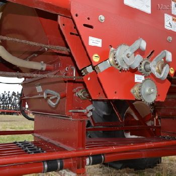 2010 Morris Contour 1