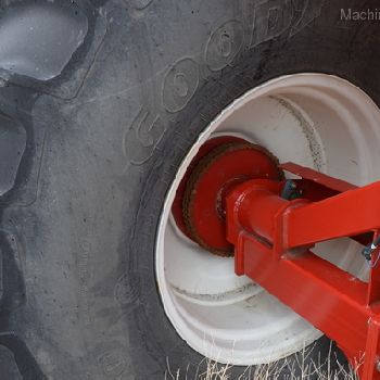 2010 Morris Contour 1