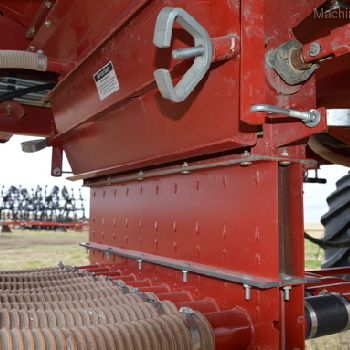 2010 Morris Contour 1